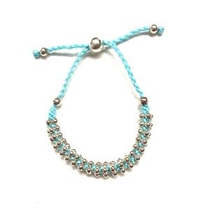 Fashion bracelet - adjustable